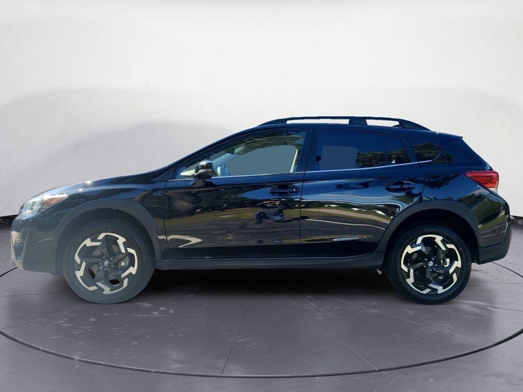 2023 Subaru Crosstrek Limited photo 2