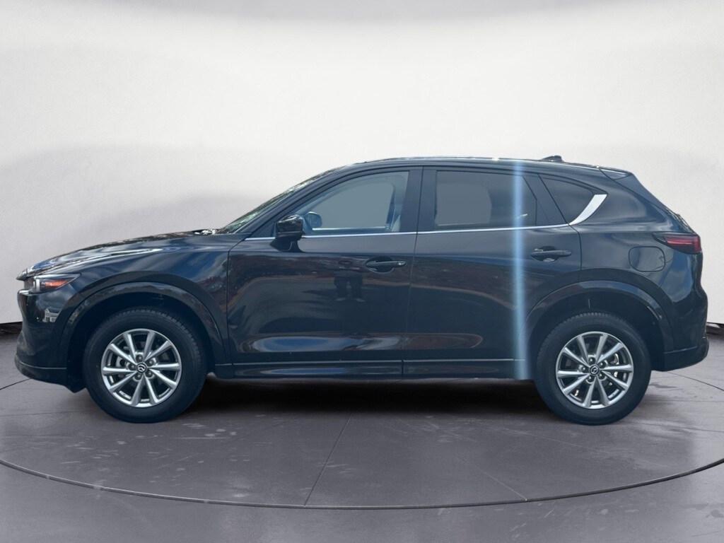 2025 Mazda CX-5 2.5 S Preferred photo 2