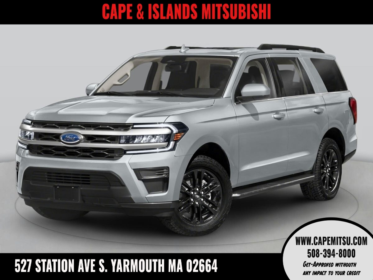 2023 Ford Expedition Limited's photo