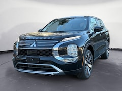 2025 Mitsubishi Outlander SE SUV