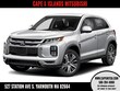 Mitsubishi Outlander Sport