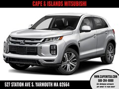 2025 Mitsubishi Outlander Sport 2.0 ES SUV