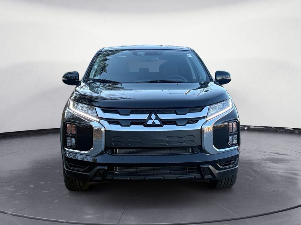 2026 Mitsubishi Outlander Sport SE - Photo 8
