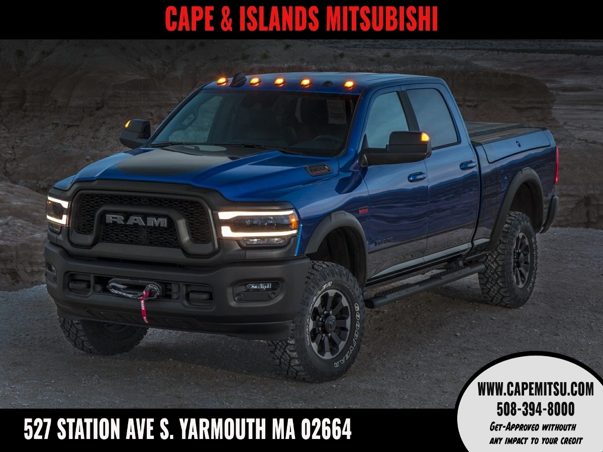 2022 RAM Ram 3500 Pickup Laramie's photo