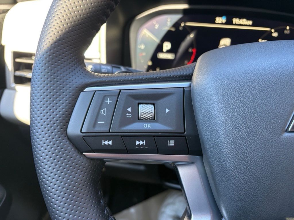 2026 Mitsubishi Outlander SE - Photo 16