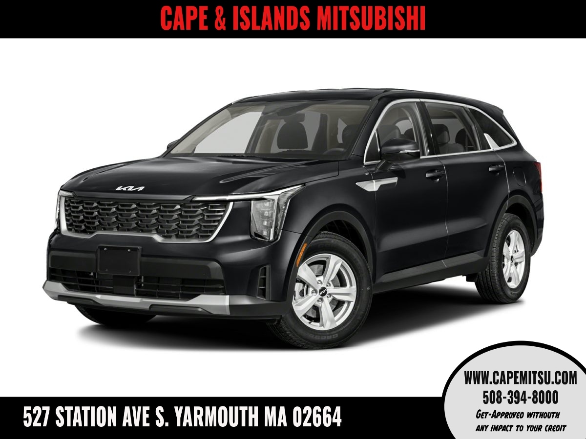 2024 Kia Sorento S's photo