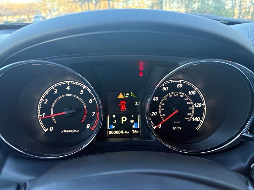 2026 Mitsubishi Outlander Sport SE - Photo 16