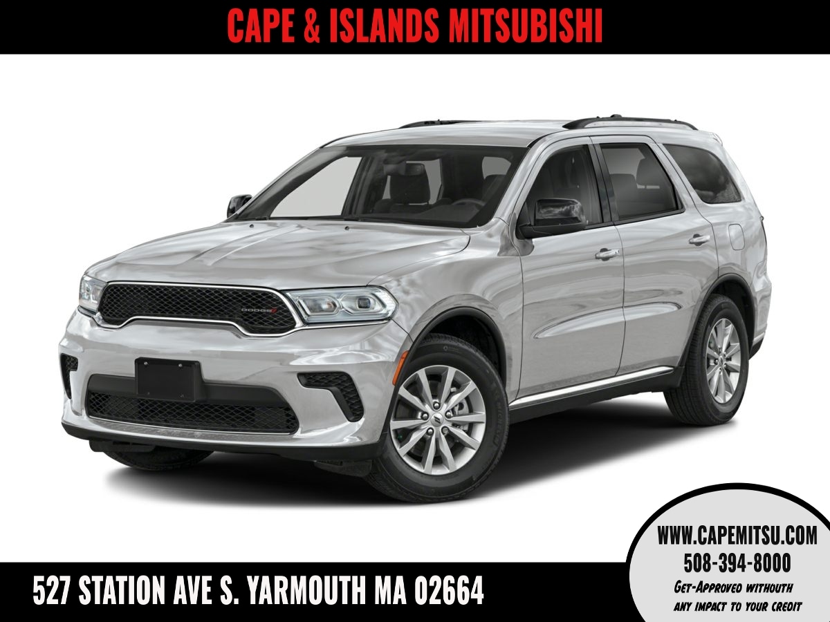 2024 Dodge Durango GT's photo