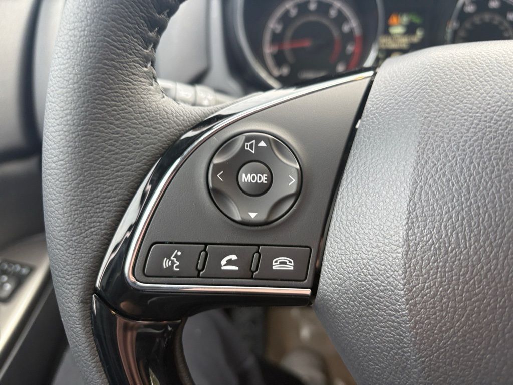 2026 Mitsubishi Outlander Sport SE - Photo 15