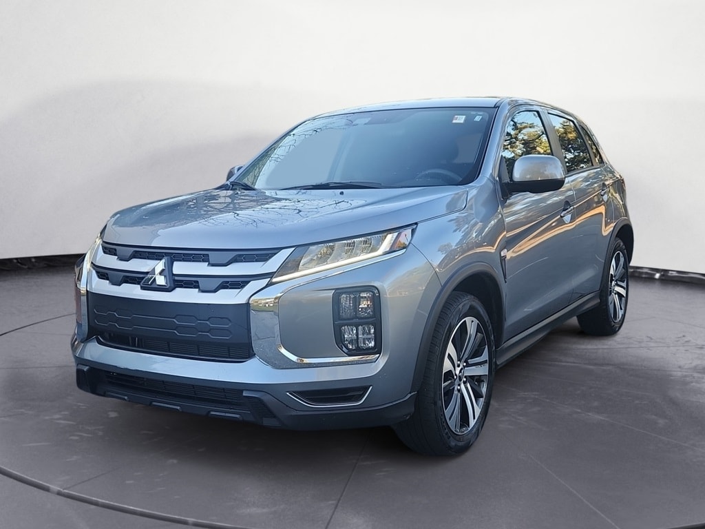 2024 Mitsubishi Outlander Sport ES
