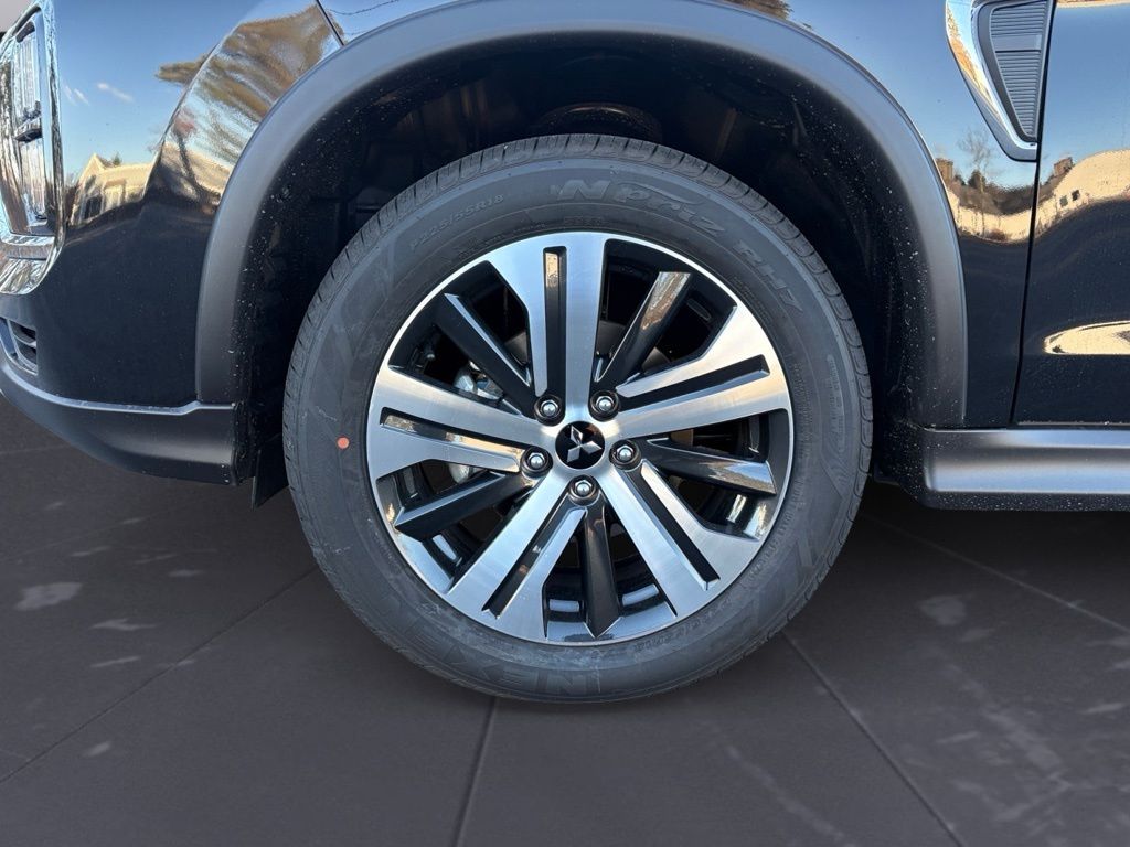 2026 Mitsubishi Outlander Sport SE - Photo 9