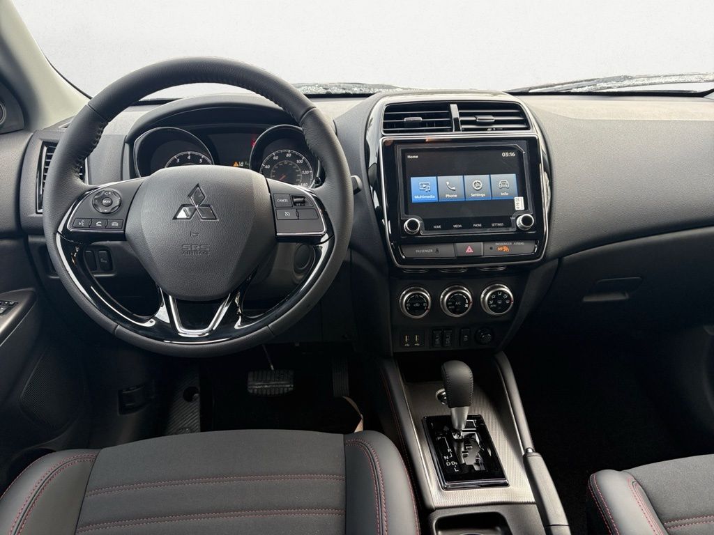 2026 Mitsubishi Outlander Sport SE - Photo 11