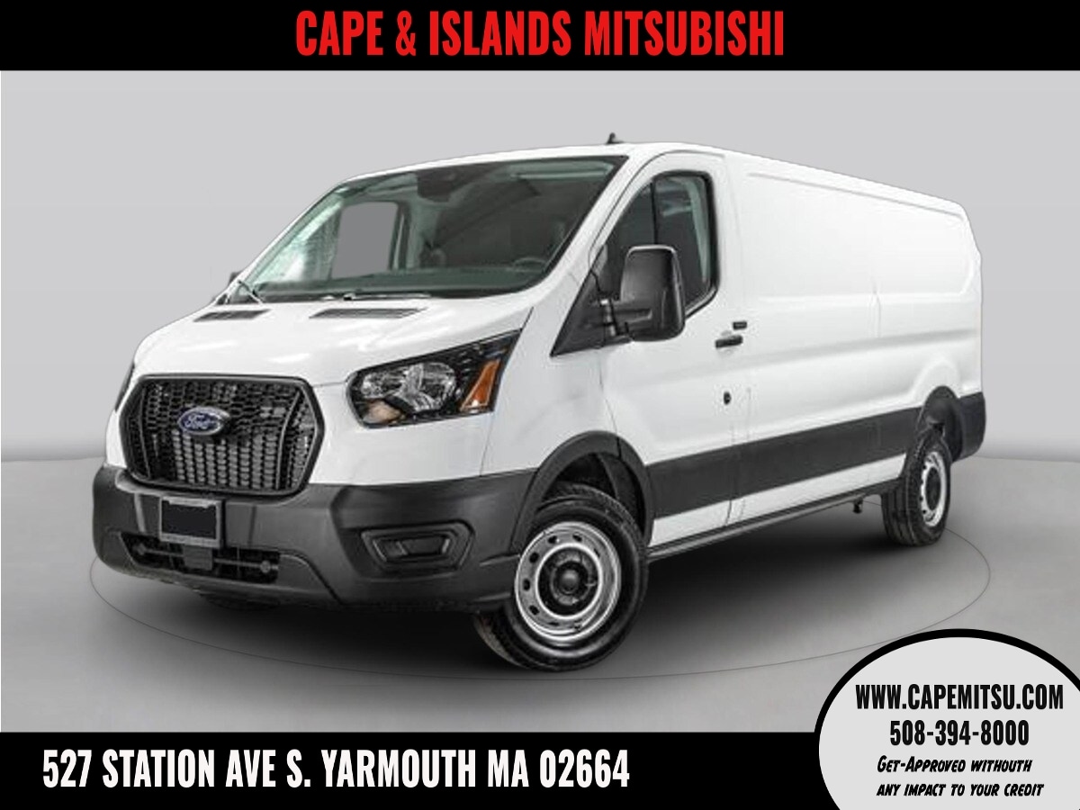 2024 Ford Transit 250 Med Roof 148 WB AWD's photo