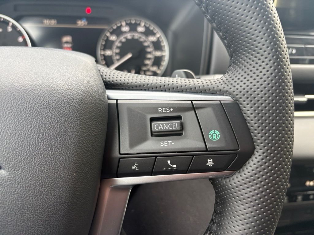 2026 Mitsubishi Outlander Trail Edition - Photo 17