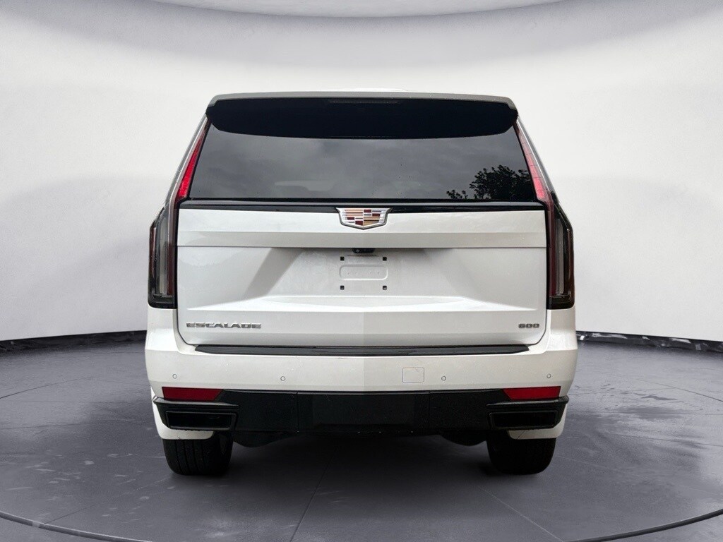 2022 Cadillac Escalade ESV Sport photo 4