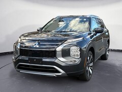 2025 Mitsubishi Outlander SEL SUV