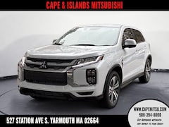 2025 Mitsubishi Outlander Sport 2.0 ES SUV