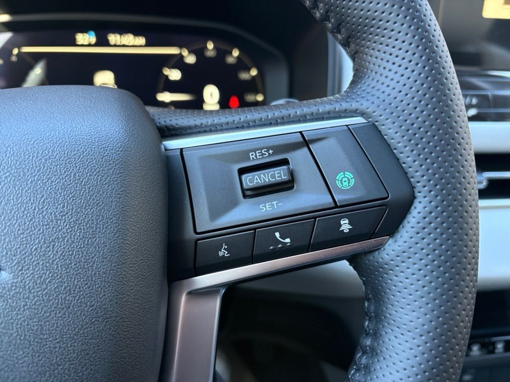2026 Mitsubishi Outlander SE - Photo 18