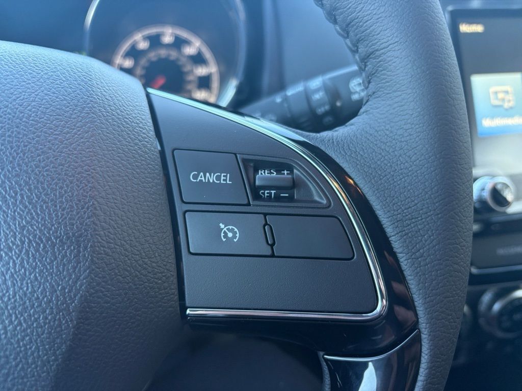 2026 Mitsubishi Outlander Sport SE - Photo 17