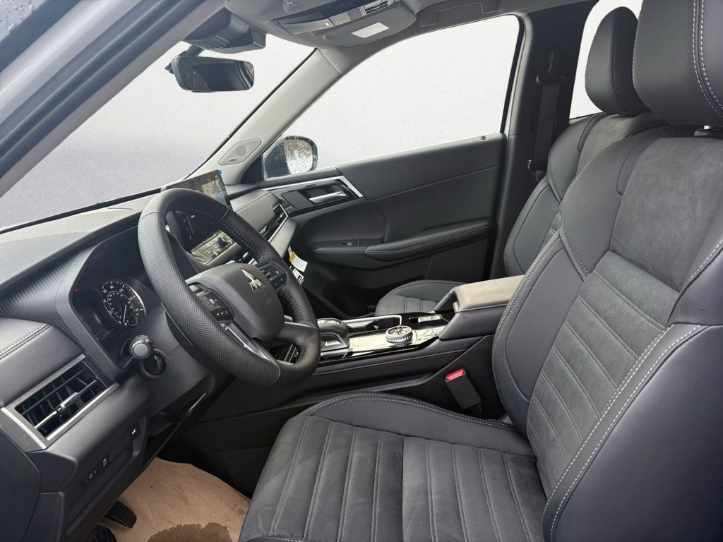 2026 Mitsubishi Outlander Trail Edition - Photo 10