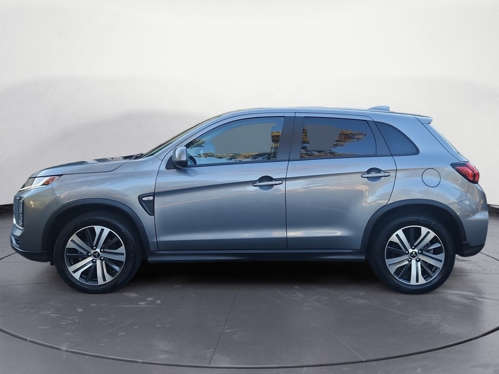 Used 2024 Mitsubishi Outlander Sport 2.0 SUV