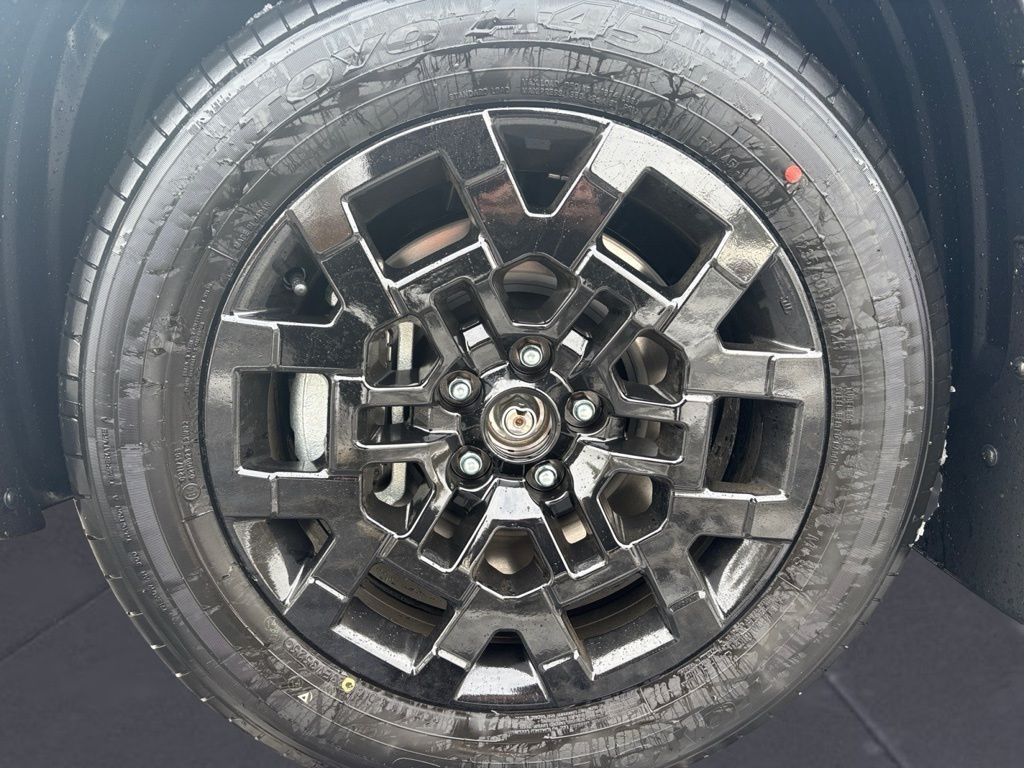 2026 Mitsubishi Outlander Trail Edition - Photo 9