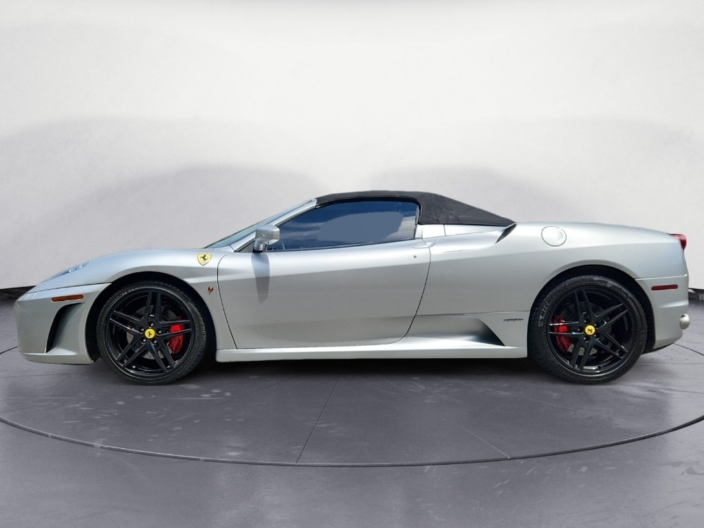 Used 2006 Ferrari F430 Base with VIN ZFFEW59A960149174 for sale in South Yarmouth, MA