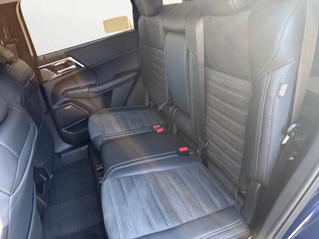 2026 Mitsubishi Outlander SE - Photo 12