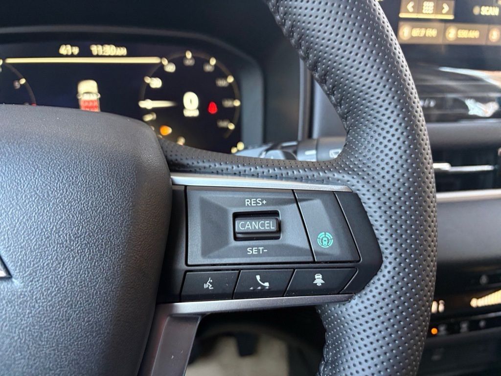 2026 Mitsubishi Outlander SE - Photo 16