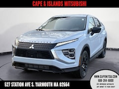 2026 Mitsubishi Eclipse Cross LE SUV