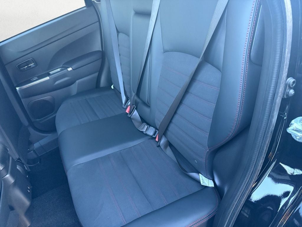 2026 Mitsubishi Outlander Sport SE - Photo 13