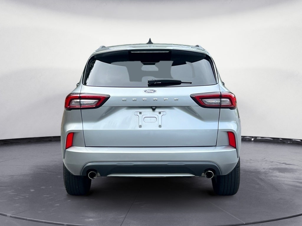 Used 2023 Ford Escape ST-Line SUV