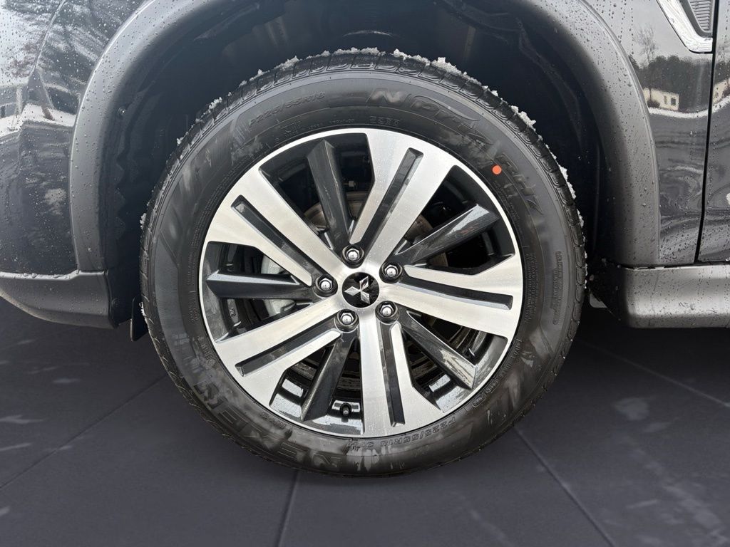 2026 Mitsubishi Outlander Sport SE - Photo 9