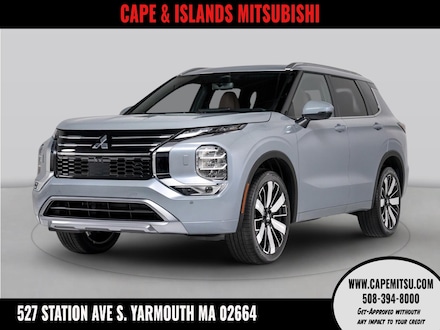 2026 Mitsubishi Outlander LE SUV