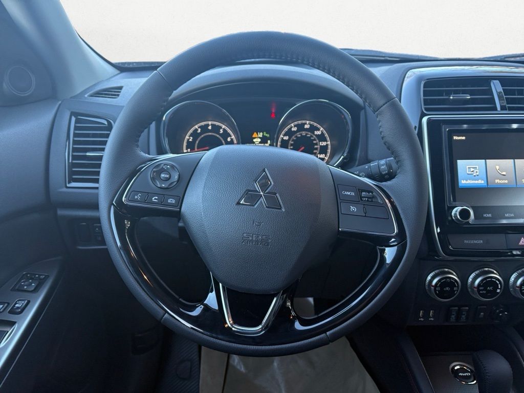 2026 Mitsubishi Outlander Sport SE - Photo 14
