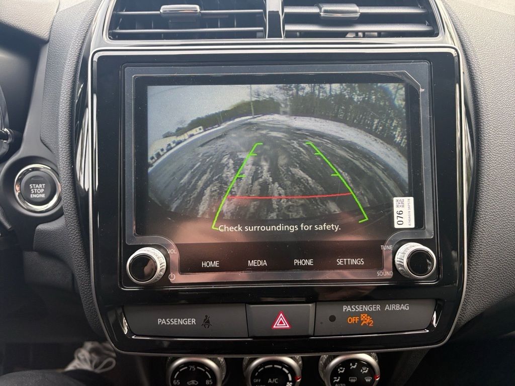 2026 Mitsubishi Outlander Sport SE - Photo 19