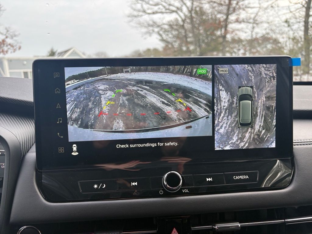 2026 Mitsubishi Outlander Trail Edition - Photo 19