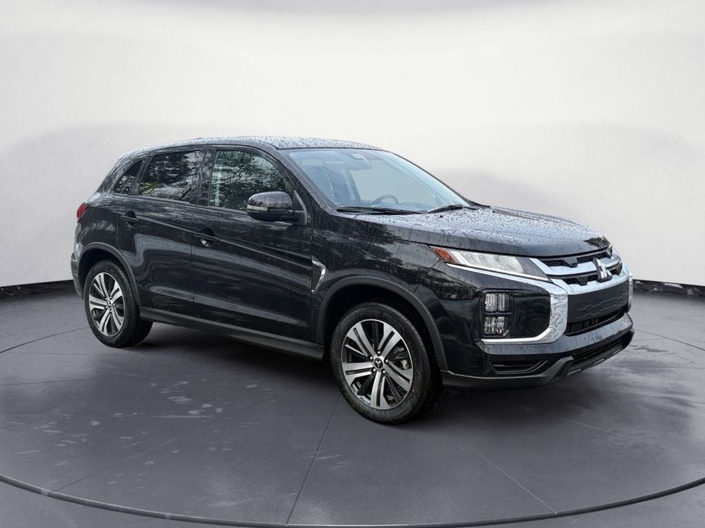 2026 Mitsubishi Outlander Sport SE - Photo 7