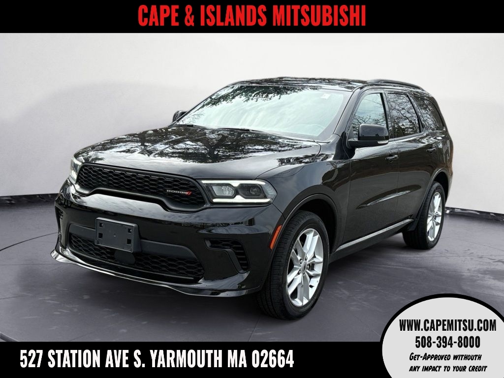 2024 Dodge Durango GT