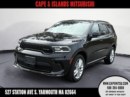 2024 Dodge Durango GT SUV