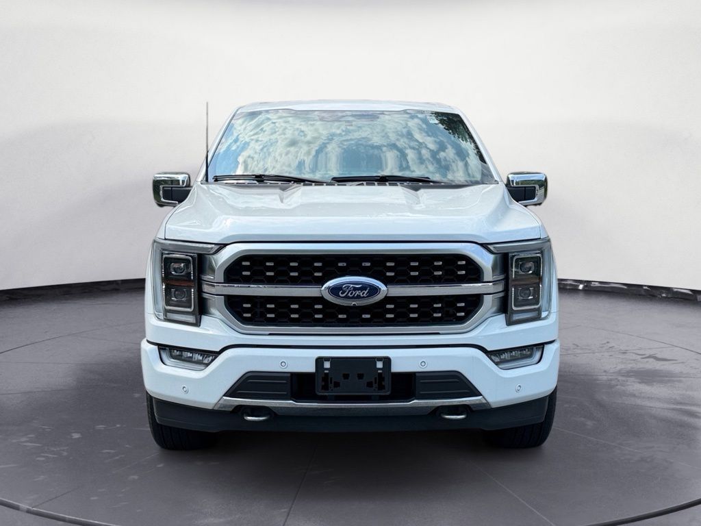 2023 Ford F-150 Platinum - Photo 8