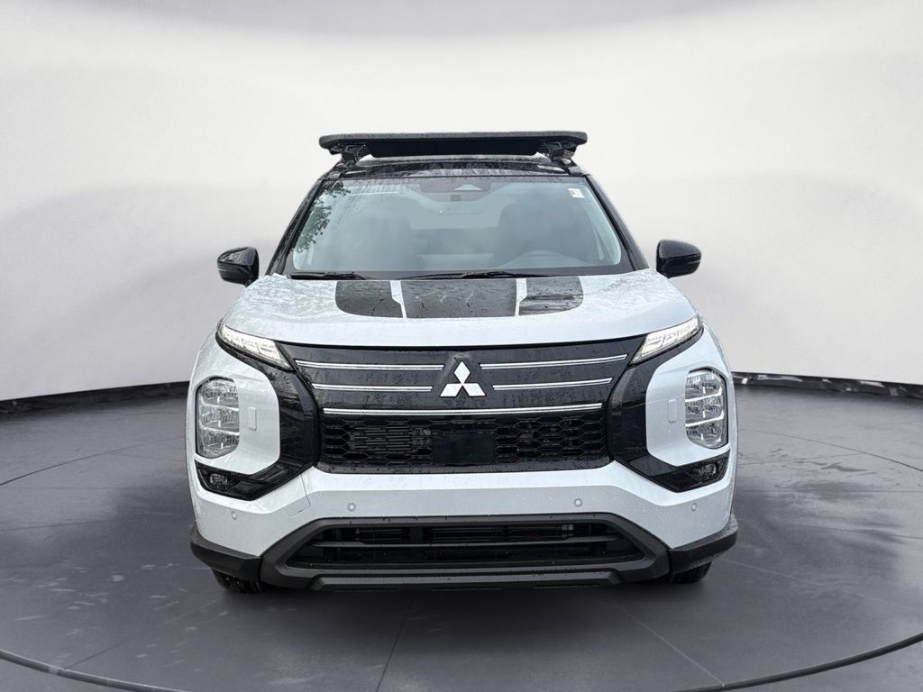 2026 Mitsubishi Outlander Trail Edition - Photo 8