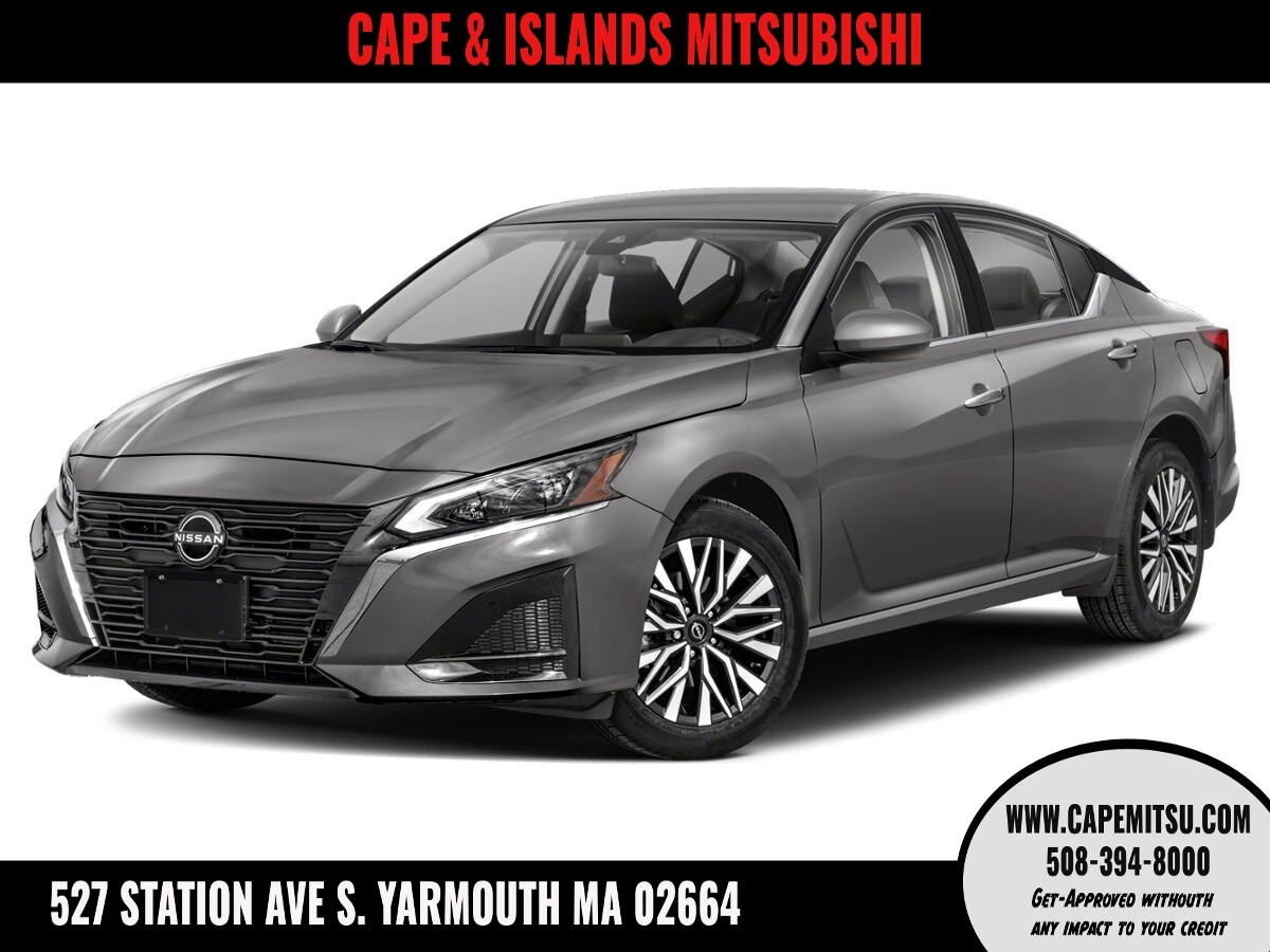 2024 Nissan Altima 2.5 SV's photo
