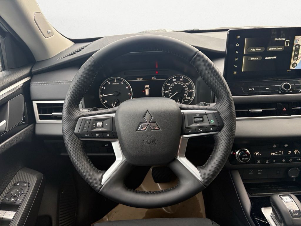 2026 Mitsubishi Outlander Trail Edition - Photo 14