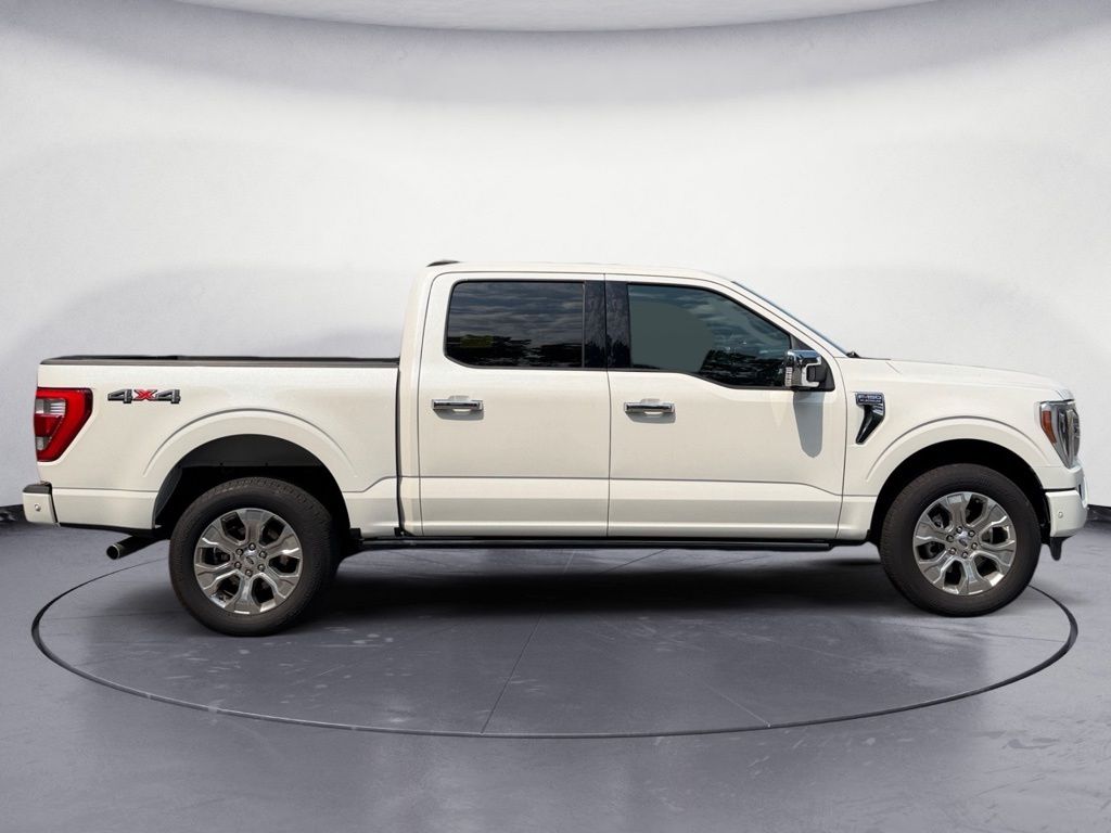 2023 Ford F-150 Platinum - Photo 6