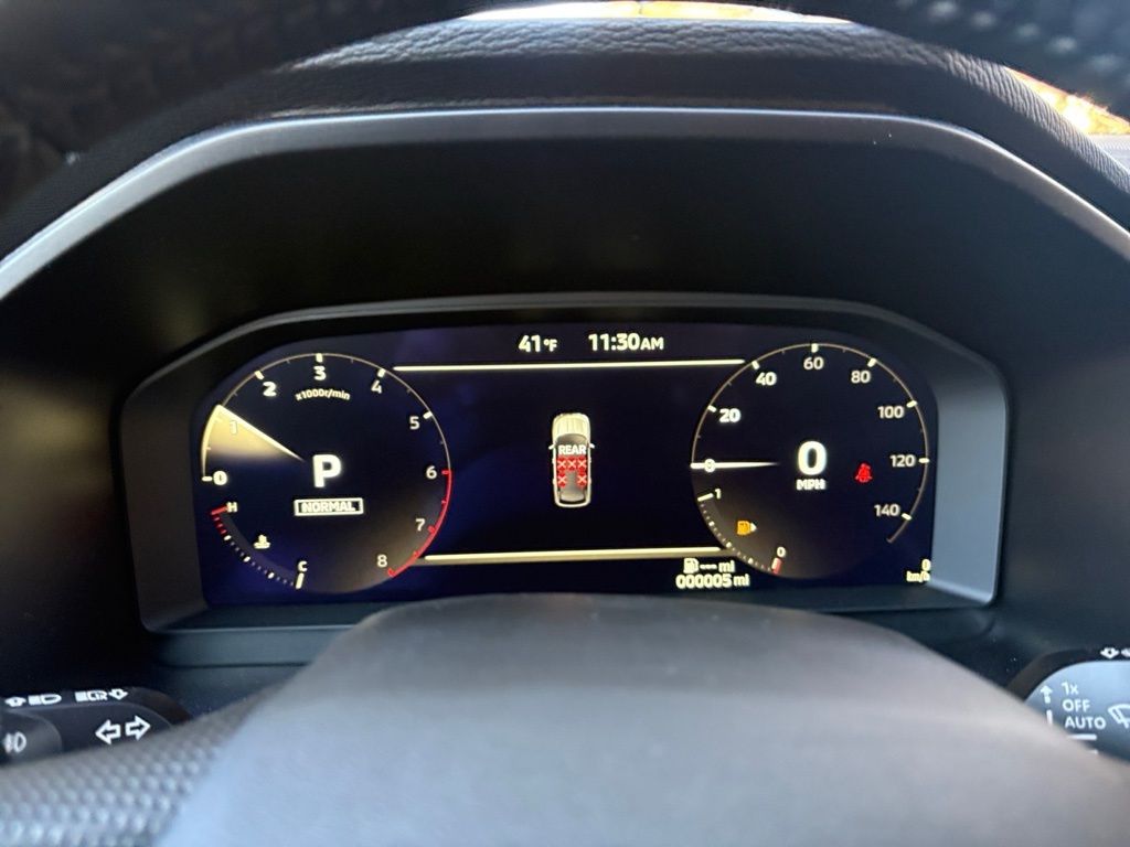 2026 Mitsubishi Outlander SE - Photo 15