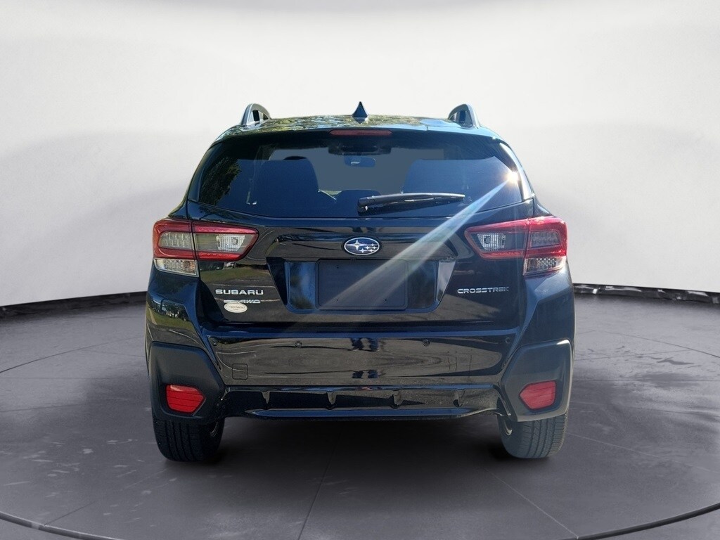 2023 Subaru Crosstrek Limited photo 4