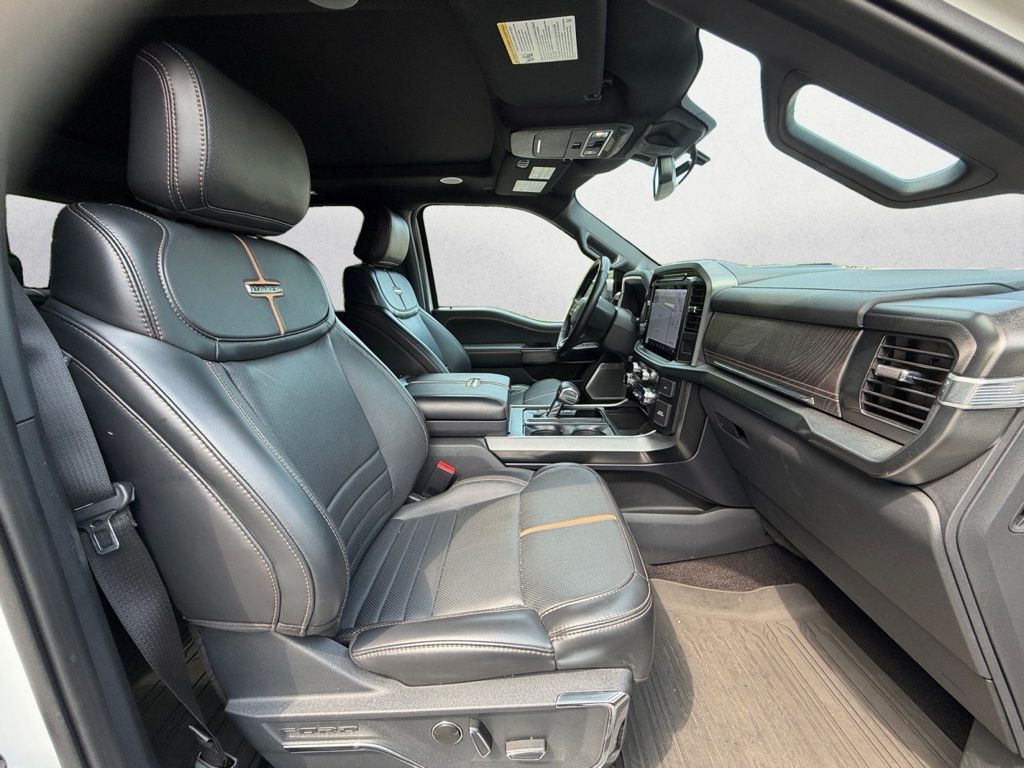2023 Ford F-150 Platinum - Photo 15