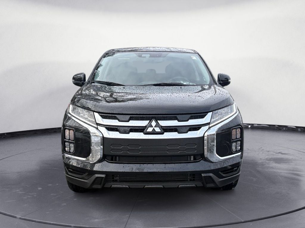 2026 Mitsubishi Outlander Sport SE - Photo 8