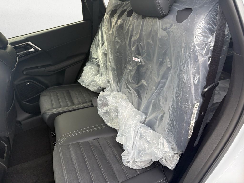 2026 Mitsubishi Outlander Trail Edition - Photo 13